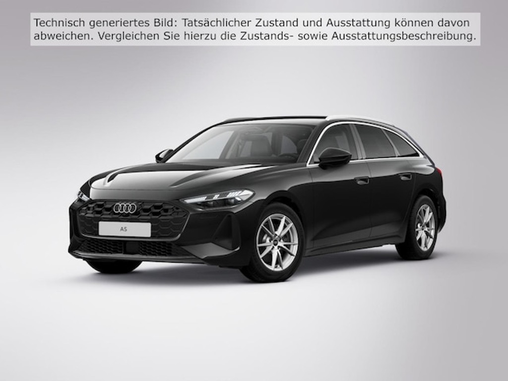 Audi A5 2025 Benzine