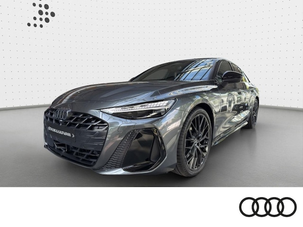 Audi A6 2025 Hybride Benzine