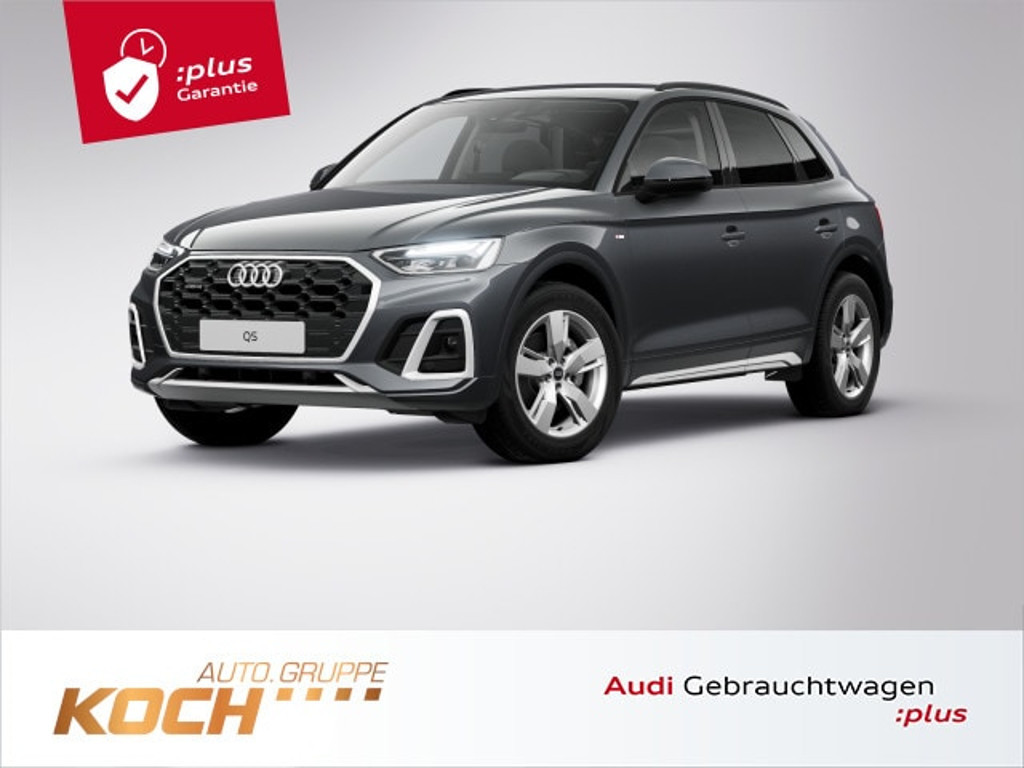 Audi Q5 2022 Diesel