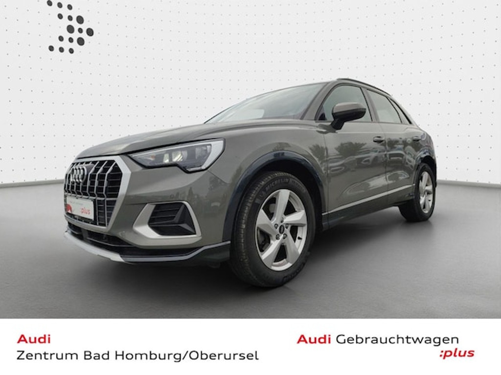 Audi Q3 2023 Diesel