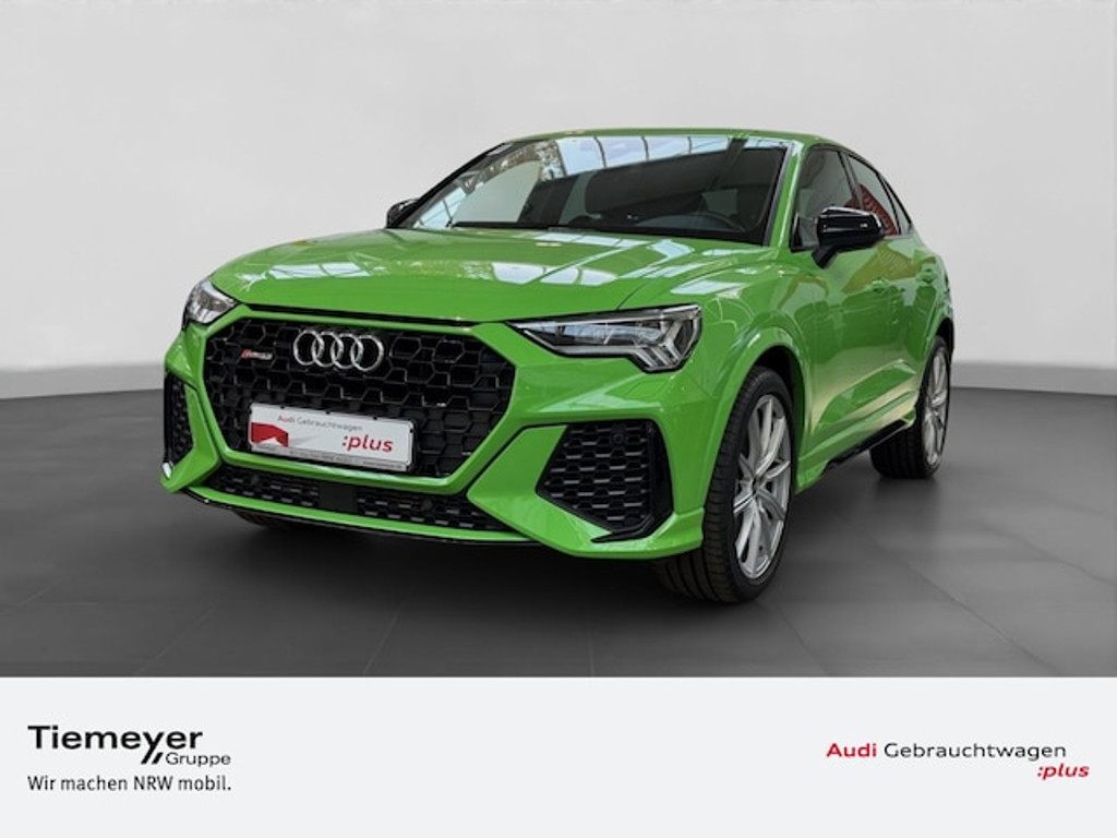 Audi RS Q3 2023 Benzine