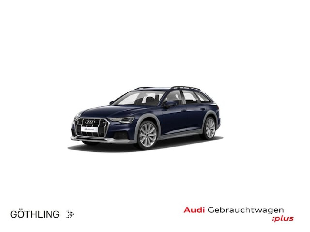 Audi A6 allroad 2021 Diesel
