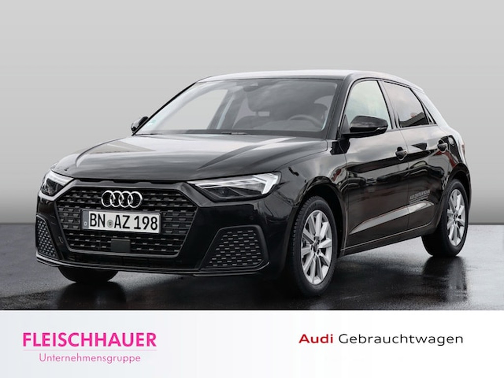 Audi A1 2025 Benzine