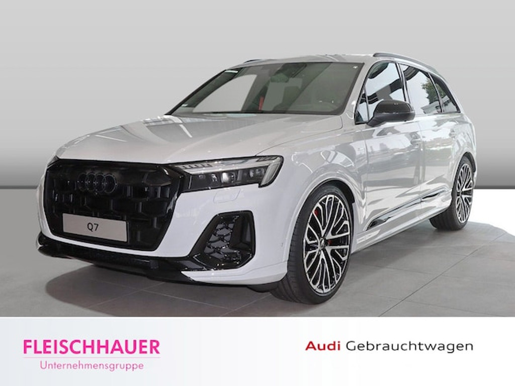 Audi Q7 2025 Diesel