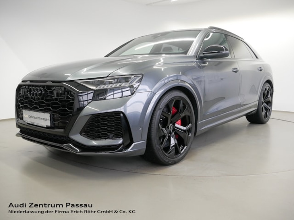 Audi RS Q8 2022 Benzine