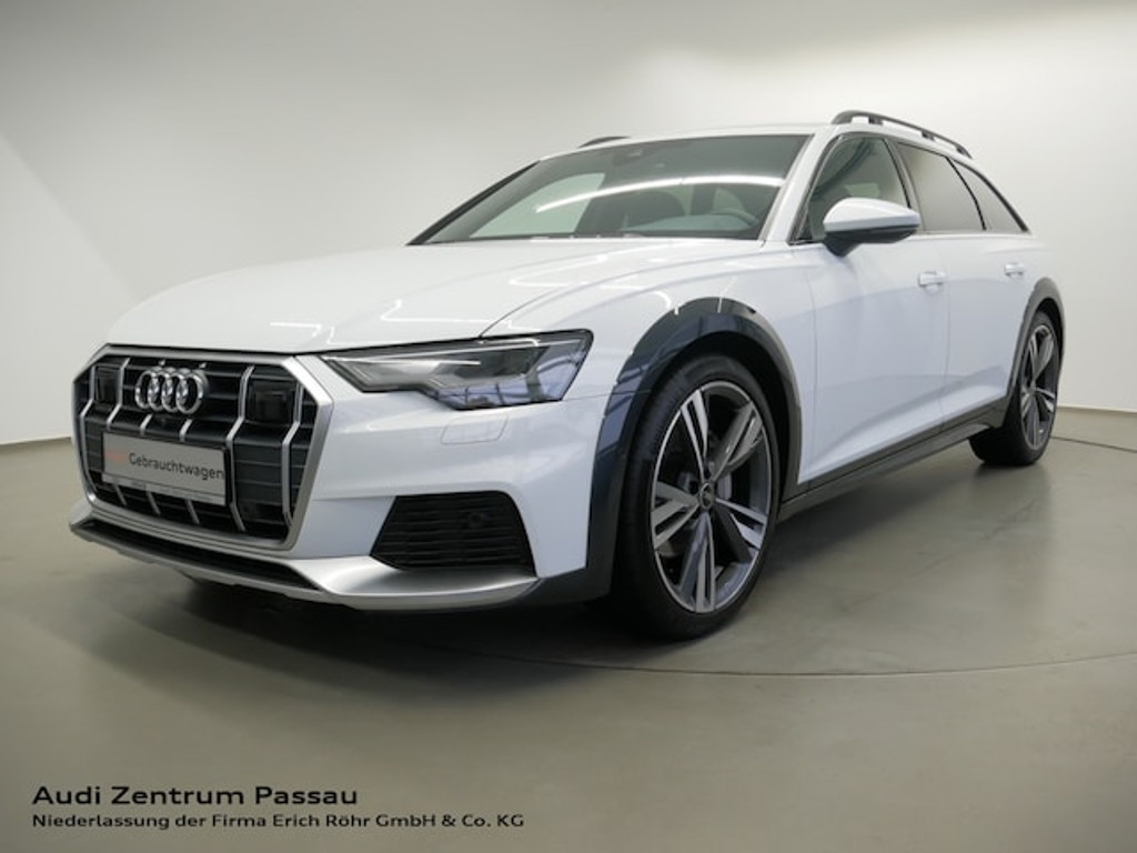 Audi A6 allroad 2022 Diesel