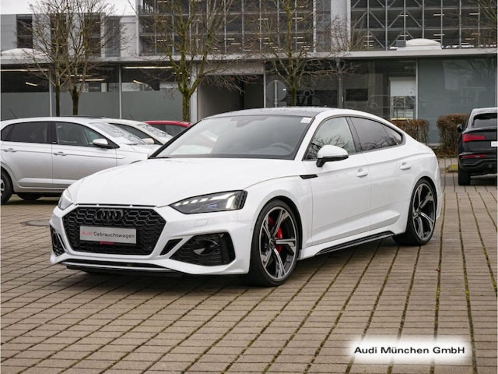 Audi RS5