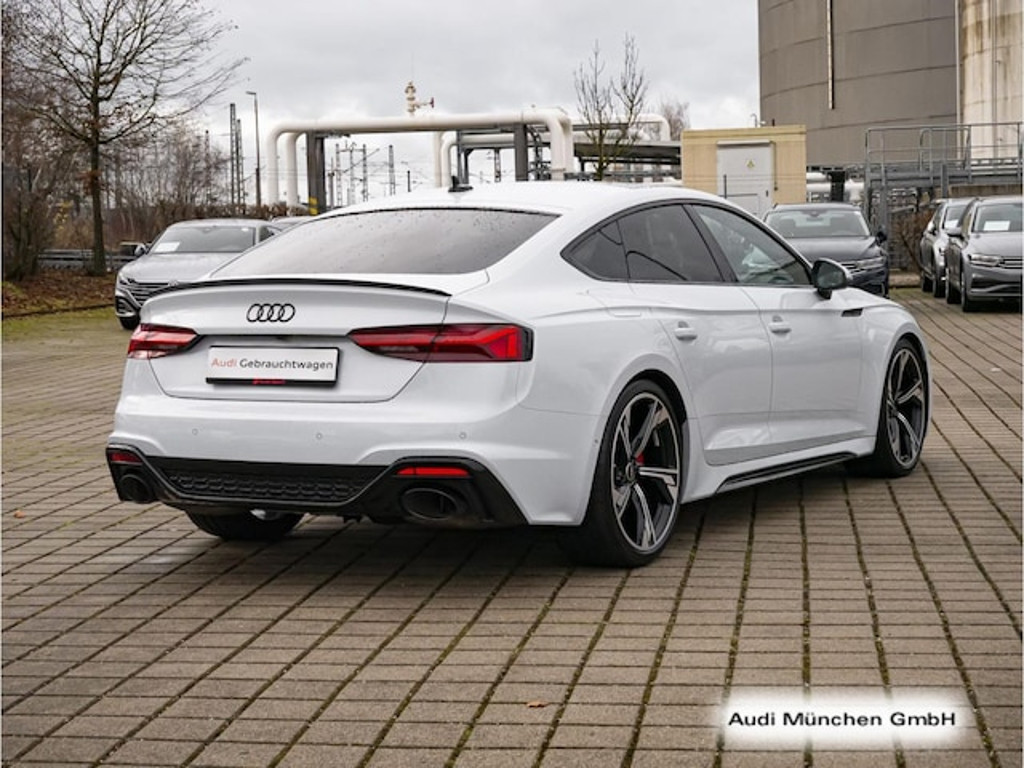 Audi RS5