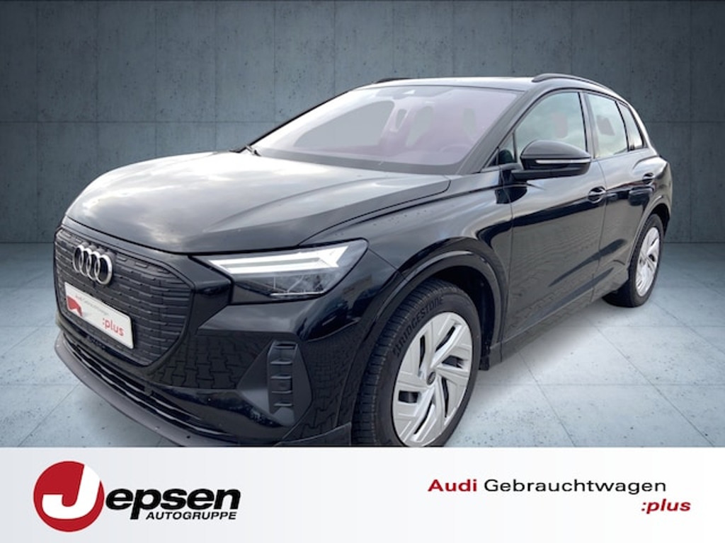 Audi Q4 e-tron 2022 Elektrisch