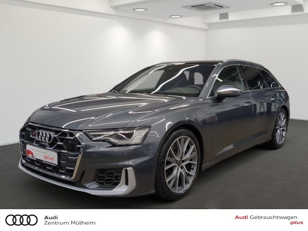 Audi S6 2024 Diesel
