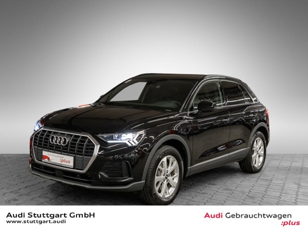 Audi Q3 2022 Hybride Benzine