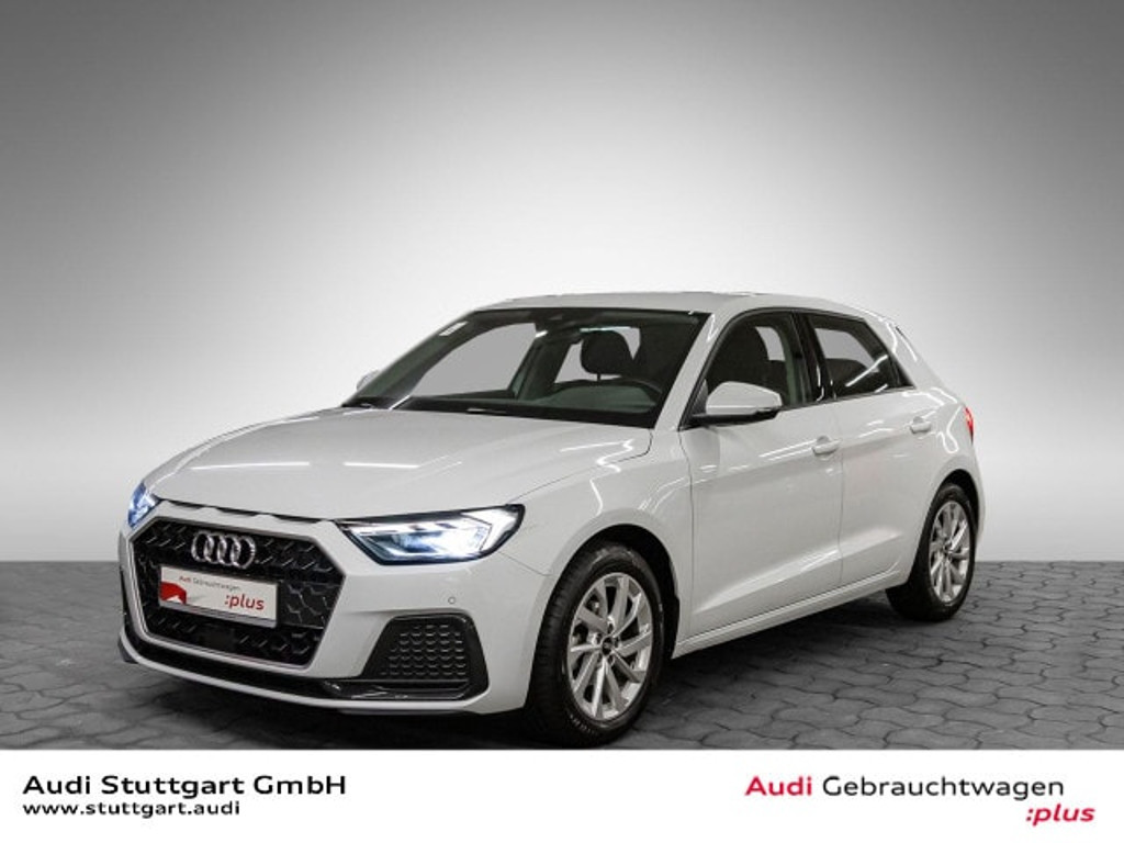Audi A1 2022 Benzine
