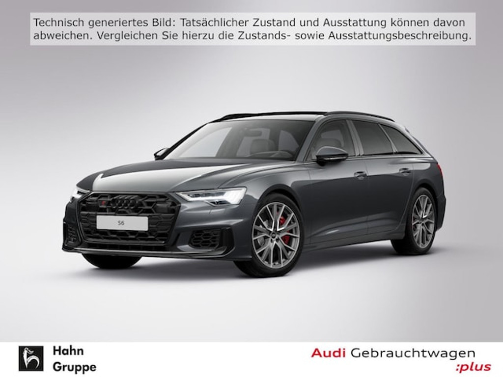 Audi S6 2023 Diesel