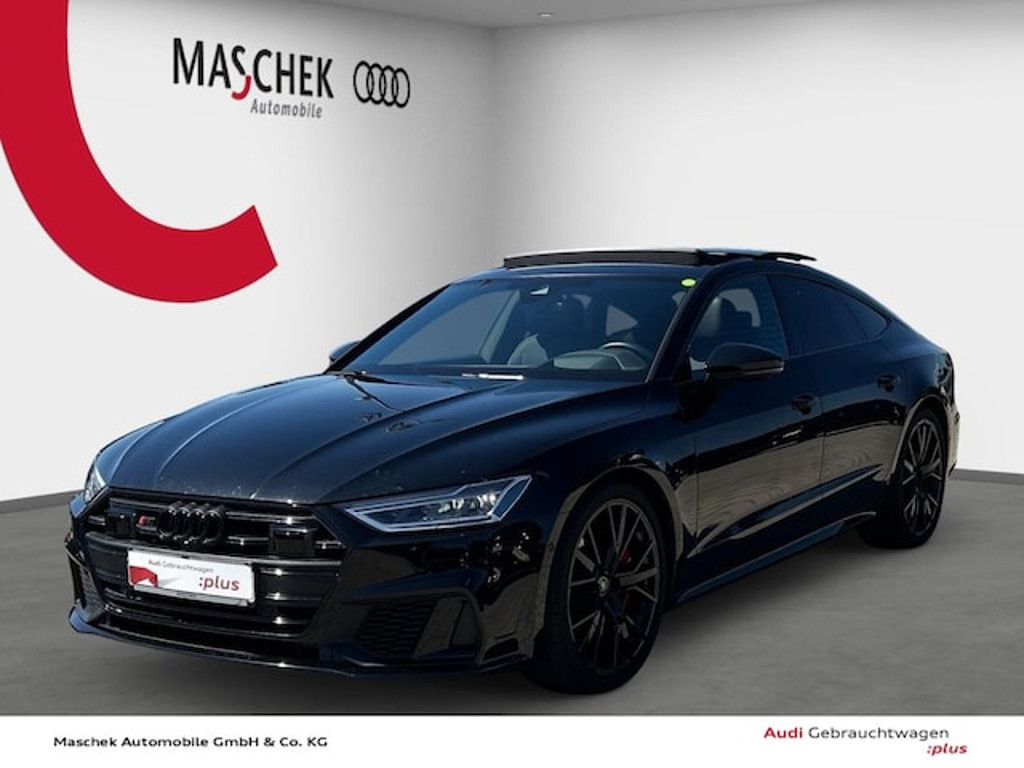 Audi S7 2023 Diesel