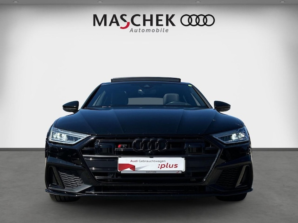 Audi S7