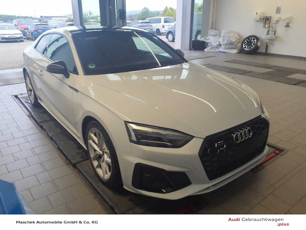 Audi A5 2022 Diesel