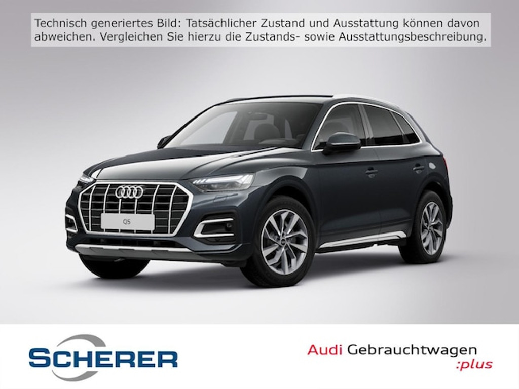 Audi Q5 2024 Diesel