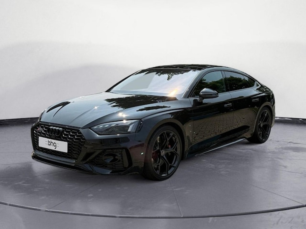 Audi RS5 2025 Benzine