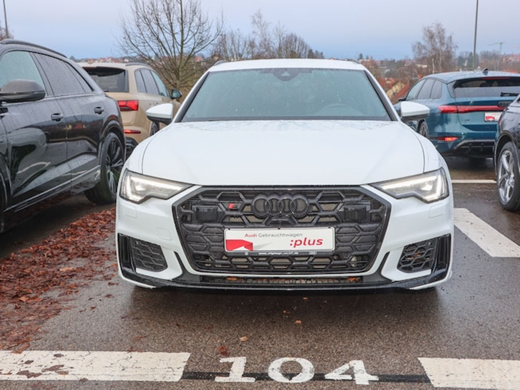 Audi S6