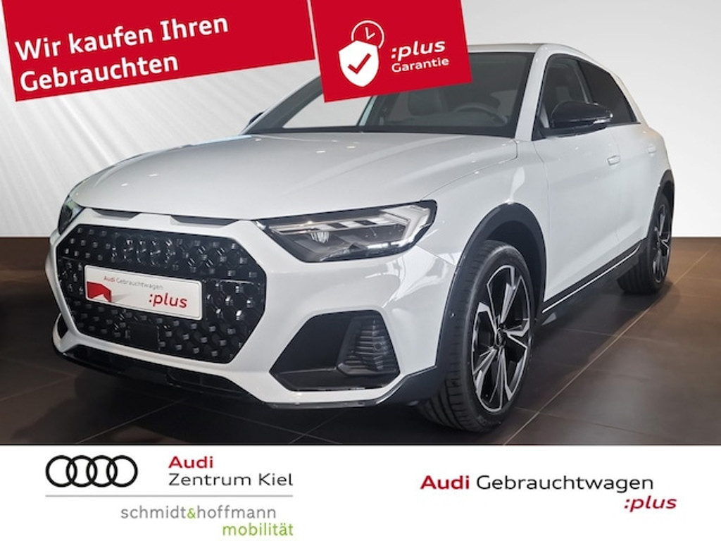 Audi A1 2025 Benzine
