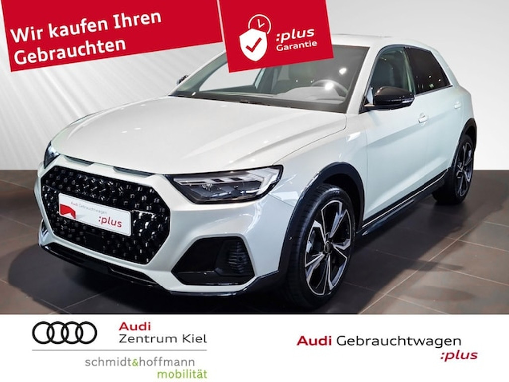 Audi A1 2025 Benzine