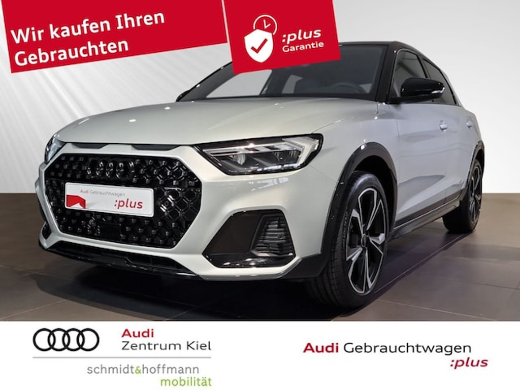 Audi A1 2025 Benzine