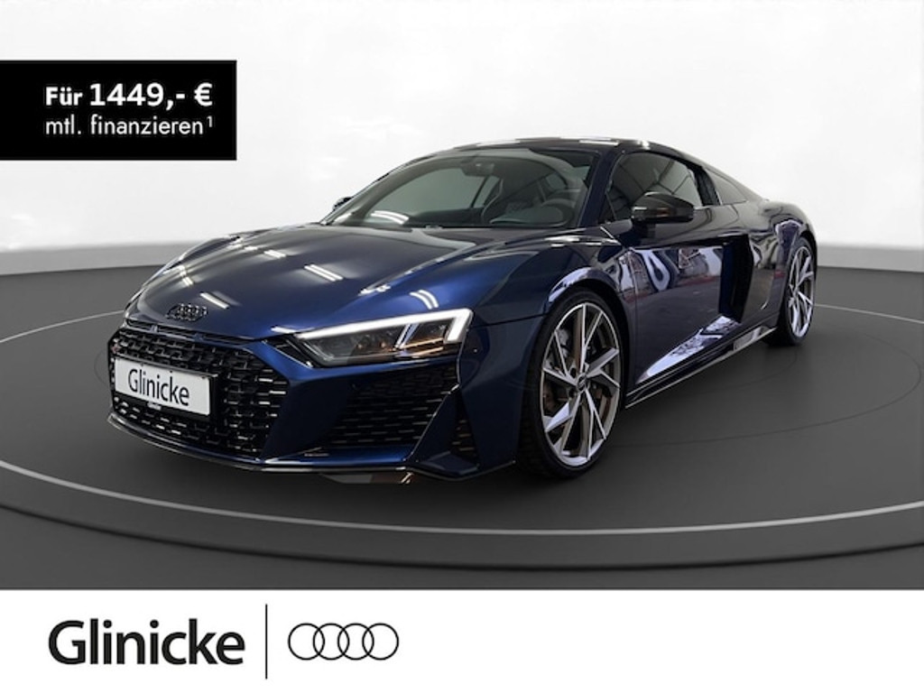 Audi R8 2024 Benzine