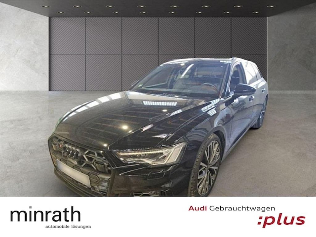 Audi S6 2024 Diesel