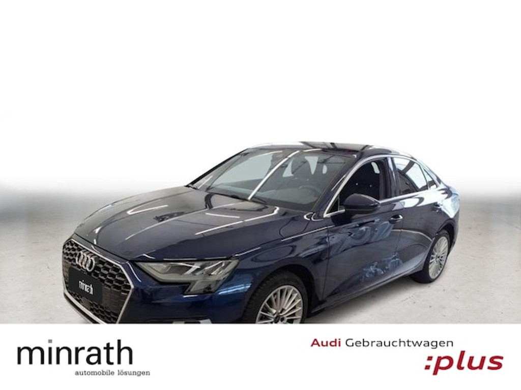Audi A3 2024 Benzine