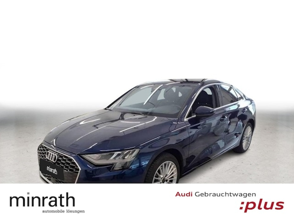 Audi A3 2024 Benzine