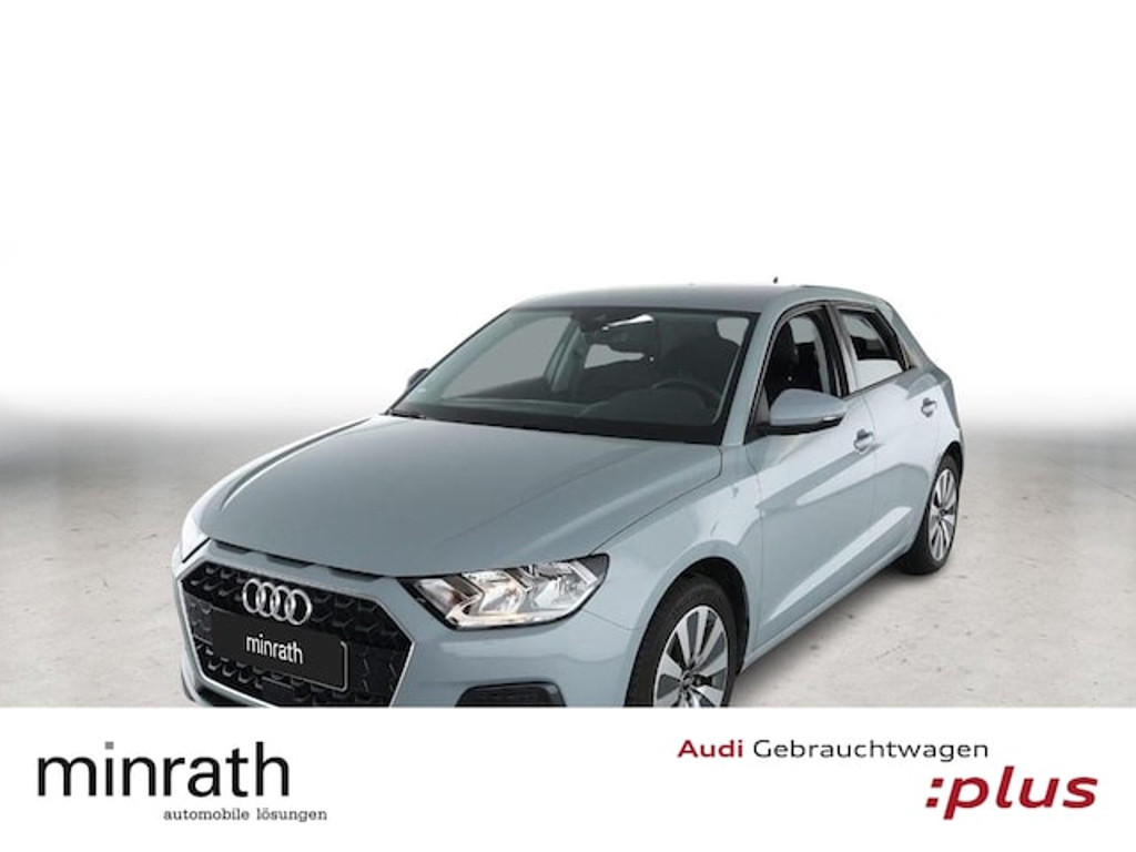 Audi A1 2025 Benzine