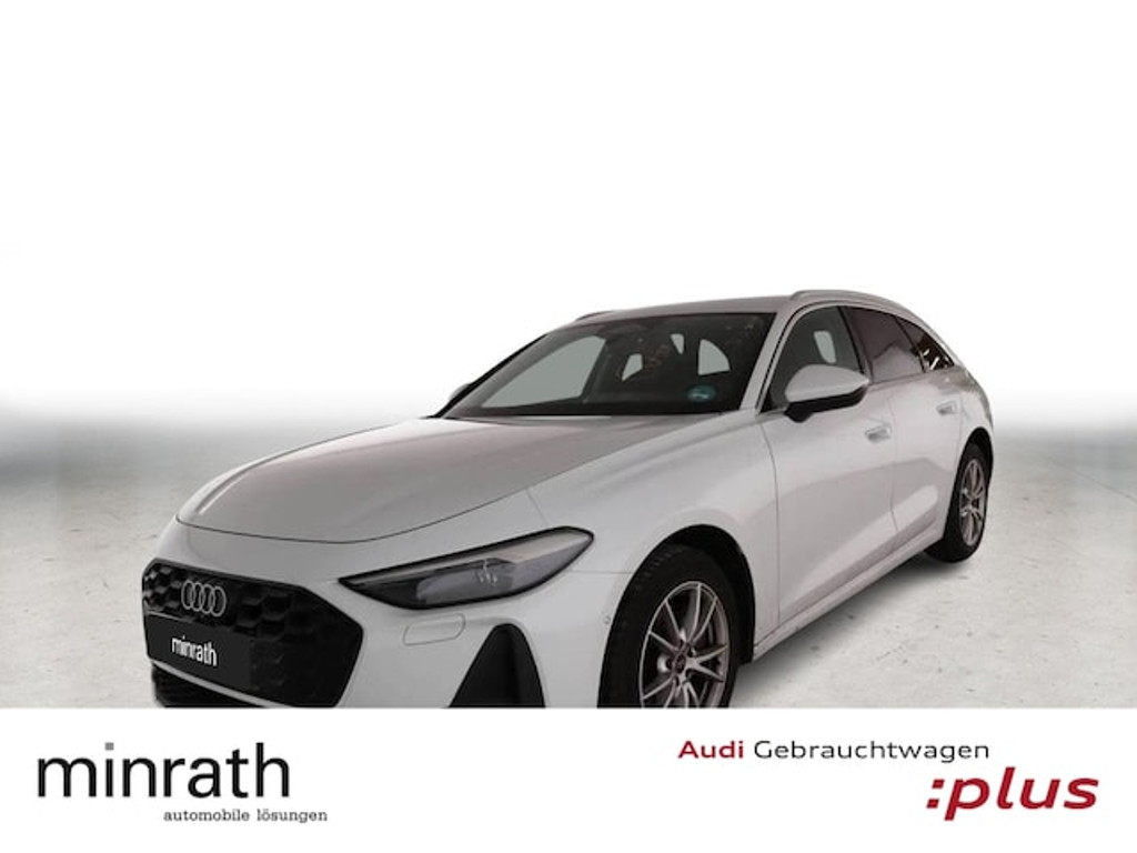 Audi A5 2025 Benzine