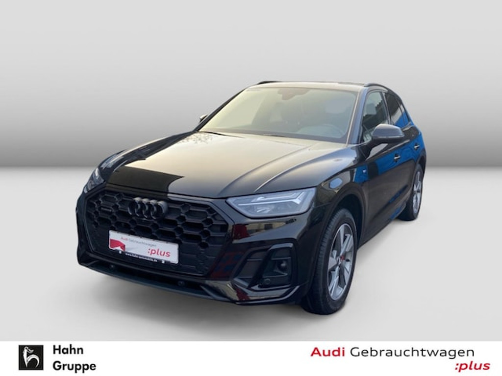Audi Q5 2021 Diesel