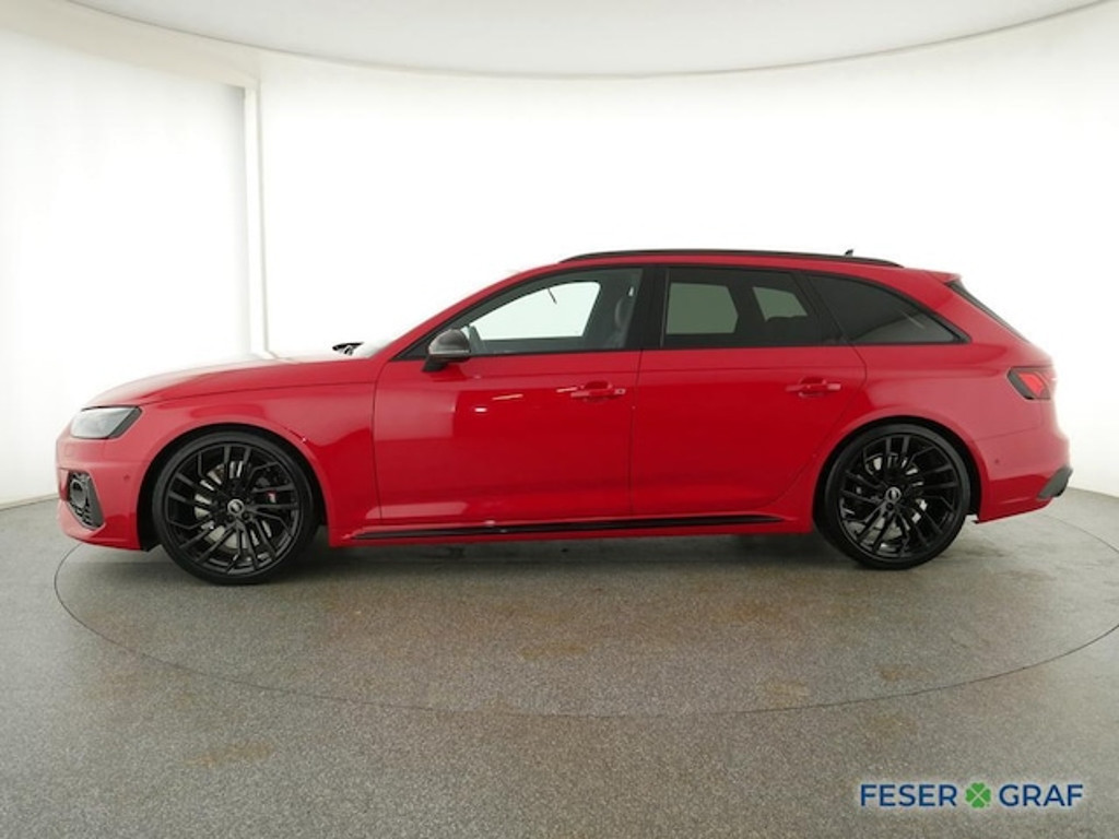 Audi RS4
