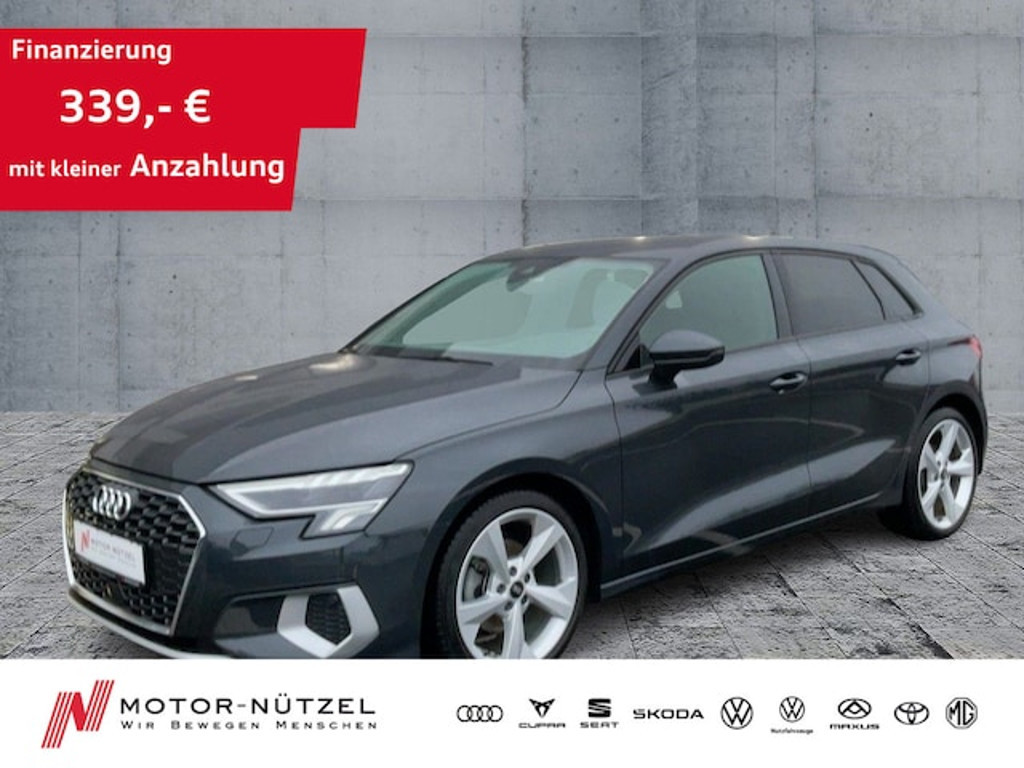 Audi A3 2022 Diesel