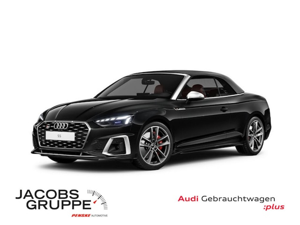 Audi S5 2023 Benzine