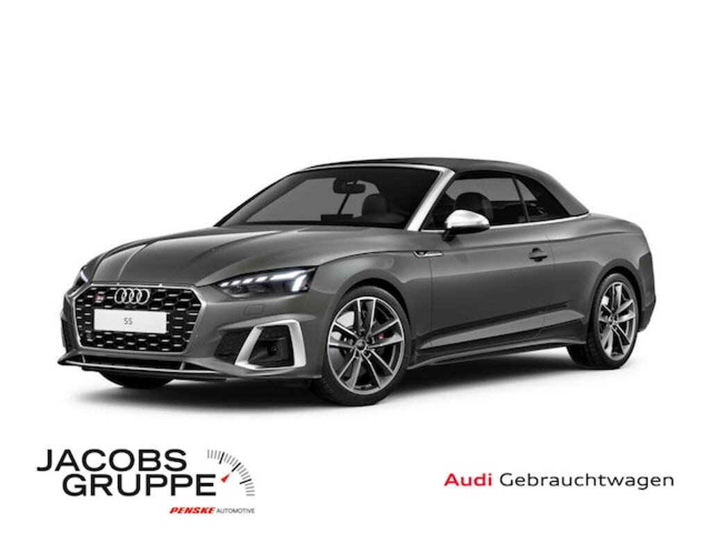Audi S5 2023 Benzine