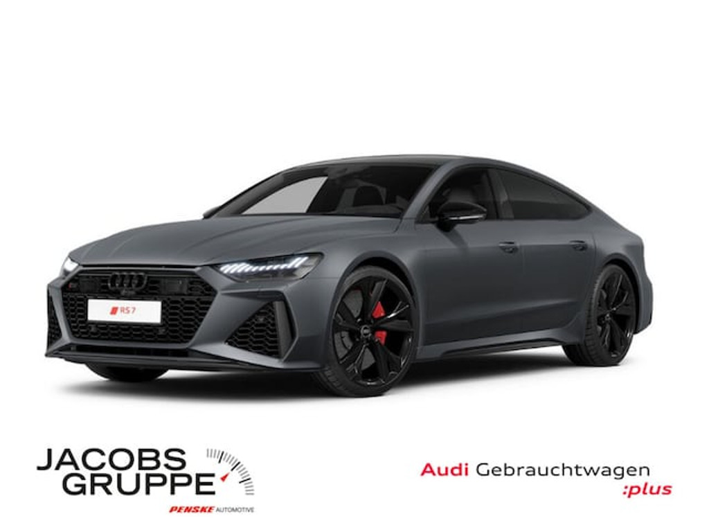 Audi RS7 2022 Benzine