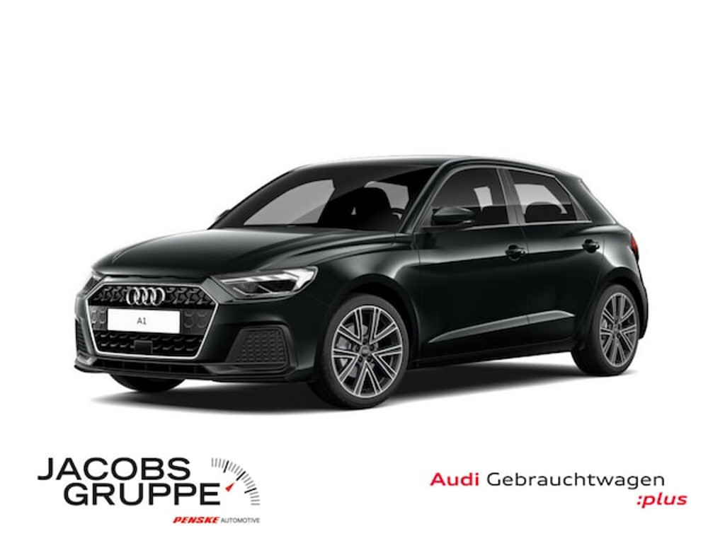 Audi A1 2022 Benzine