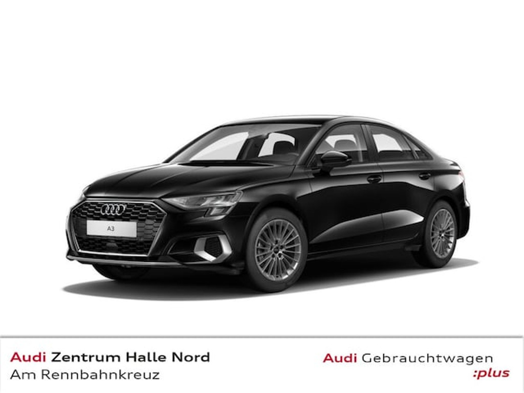 Audi A3 2021 Benzine