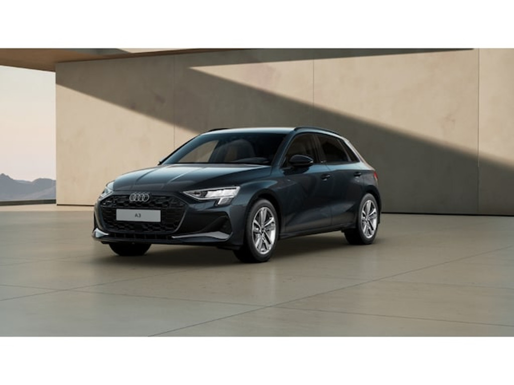 Audi A3 2024 Benzine