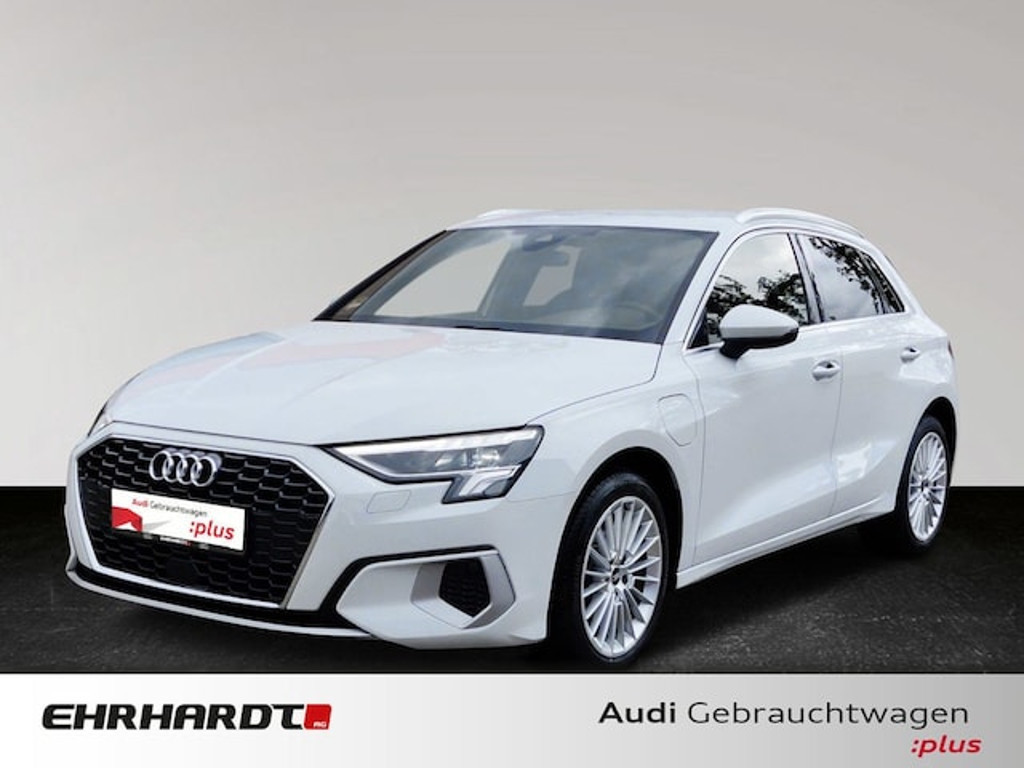 Audi A3 2020 Hybride Benzine