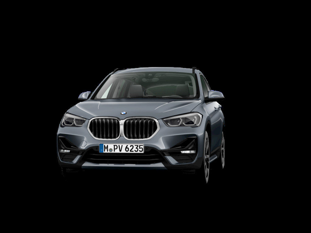 BMW X1 2022 Diesel