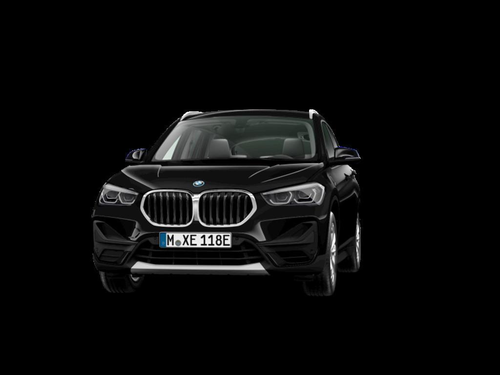 BMW X1 2021 Hybride Benzine