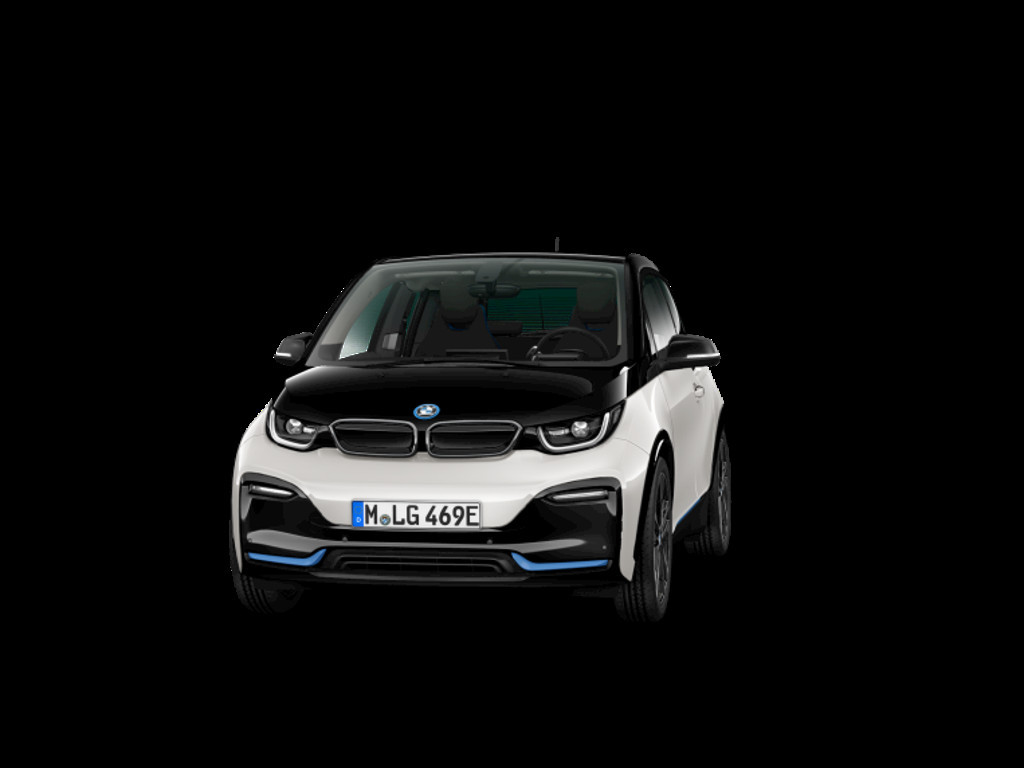 BMW i3 2021 Elektrisch