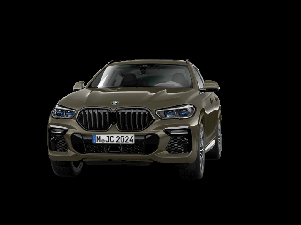 BMW X6 2022 Diesel