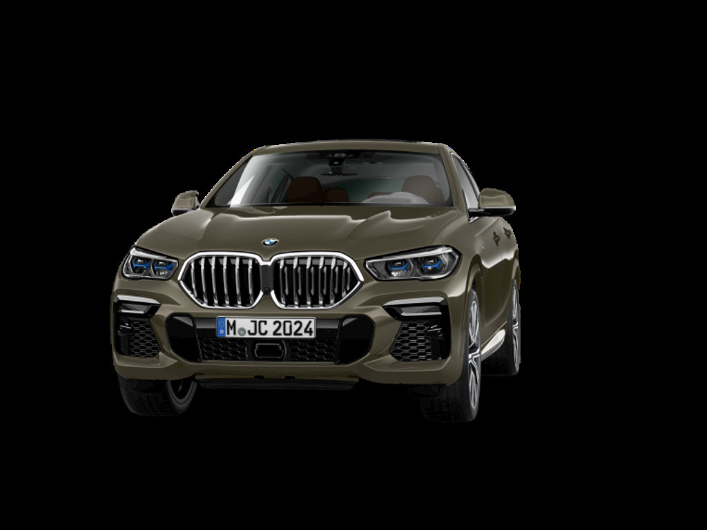 BMW X6 2022 Diesel