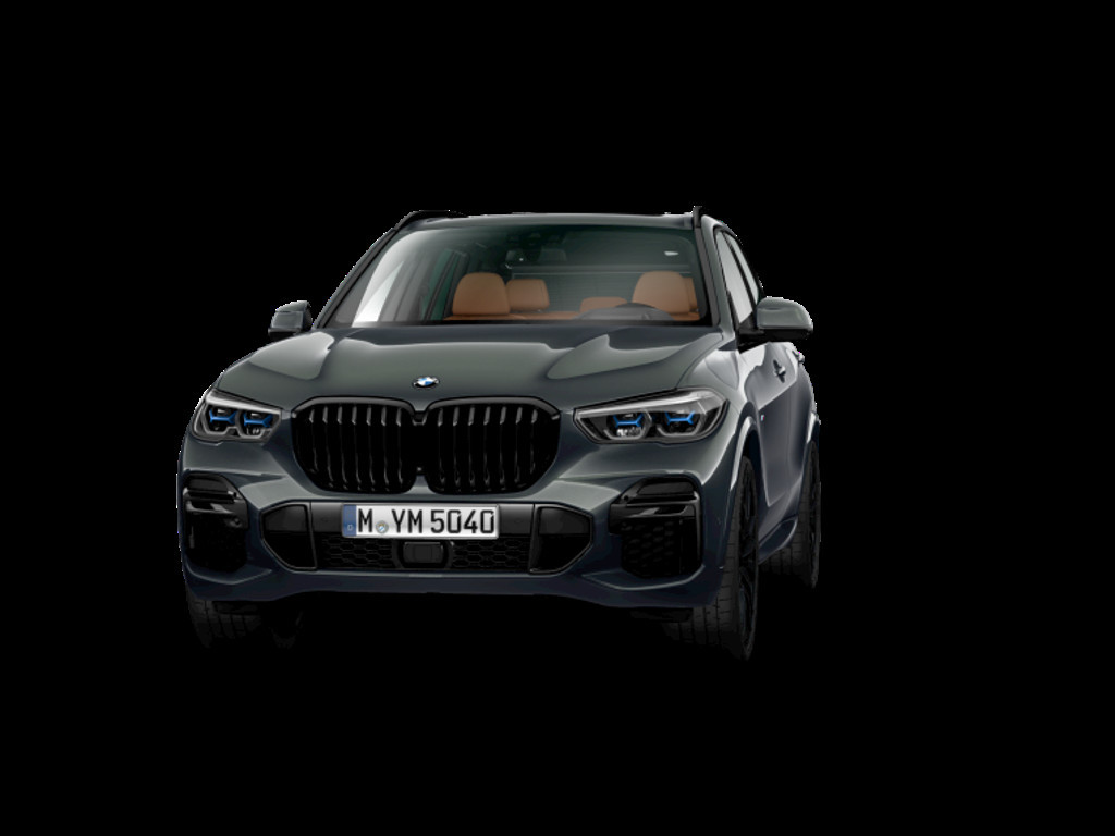 BMW X5 2022 Diesel
