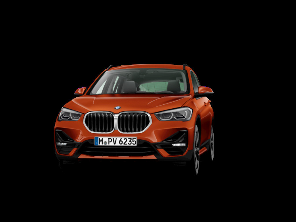 BMW X1 2022 Benzine