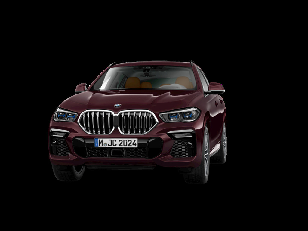 BMW X6 2022 Diesel